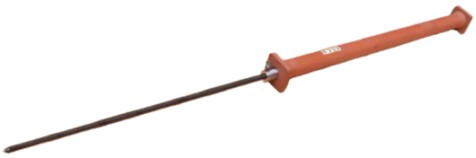 The Non-Reversible Impact Searcher Bar