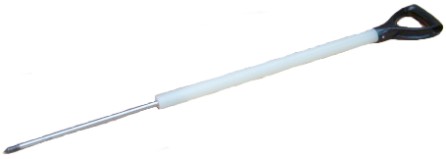 The D-Handle Searcher Bar