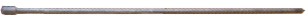 30 inch (760mm) Ground Depth Searcher Bar Spike